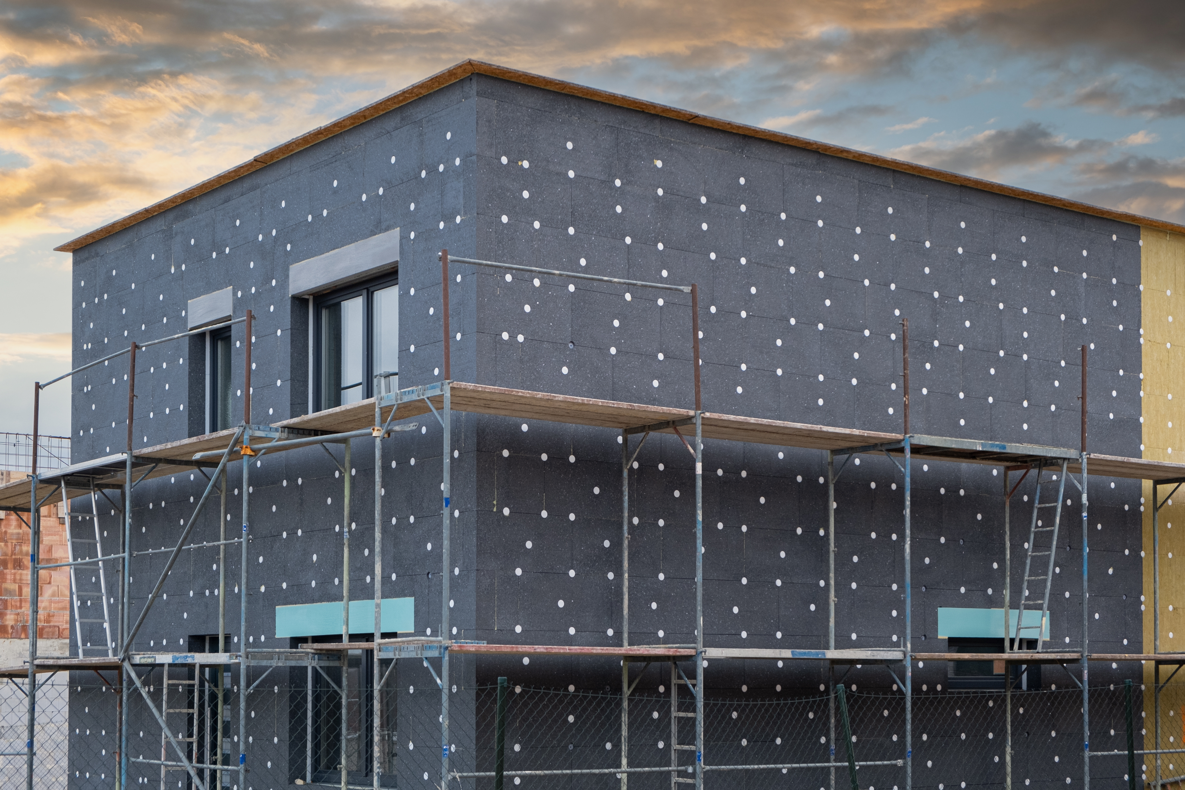 Building Envelope